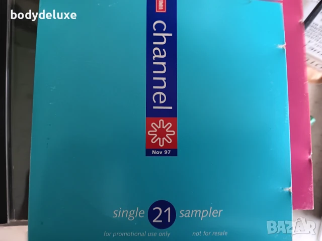 оригинални аудио дискове , снимка 16 - CD дискове - 18610042