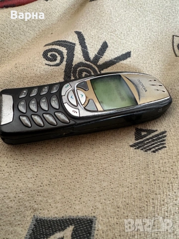 Nokia 6310, снимка 2 - Nokia - 53871899