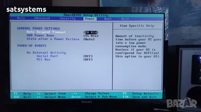 Дънна платка Asus MEW-AM Socket 370 CPU+FAN+RAM, снимка 14 - Дънни платки - 49866785