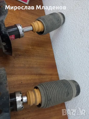 Амортисьори KYB Subaru WRX 2008+, снимка 3 - Части - 49935627