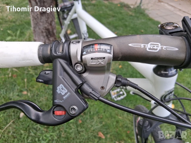 Велосипед 28", снимка 3 - Велосипеди - 51056068