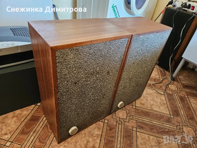 Български тонколони, снимка 3 - Тонколони - 51129634