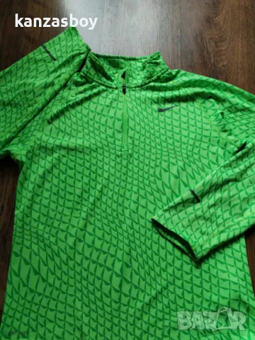 Nike Dri-FIT - страхотна юношеска блуза 160-170см. , снимка 4 - Детски анцузи и суичери - 50424300