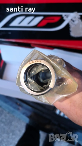 OEM Пружини за предница WP KTM, HUSQVARNA, GASGAS, снимка 3 - Части - 54077354