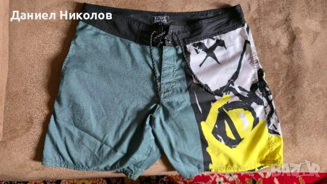 Плажни къси панталони