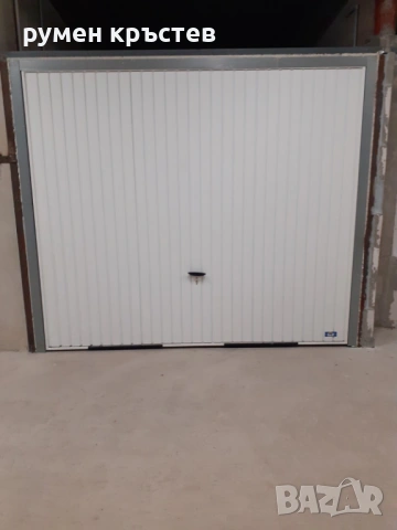 гараж под наем