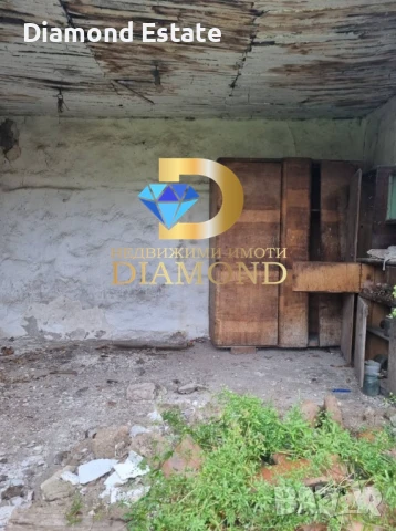 Парцел със стара къща в село Ябълково, общ. Димитровград, снимка 6 - Парцели - 50737645