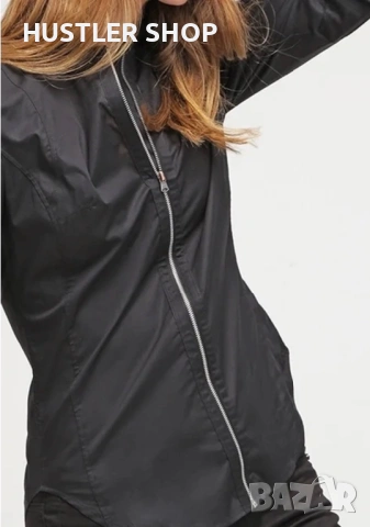 Дамска риза с цип G-STAR RAW. Размер S, снимка 3 - Ризи - 53936800