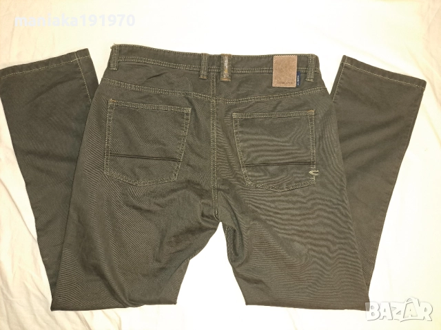 Camel Active Five-Pocket Houston 33/30 мъжки спортни панталони, снимка 5 - Панталони - 51858714