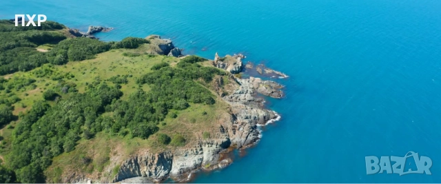 Парцел Първа линия - Местност Силистар / с. Резово, снимка 5 - Земеделска земя - 52578710