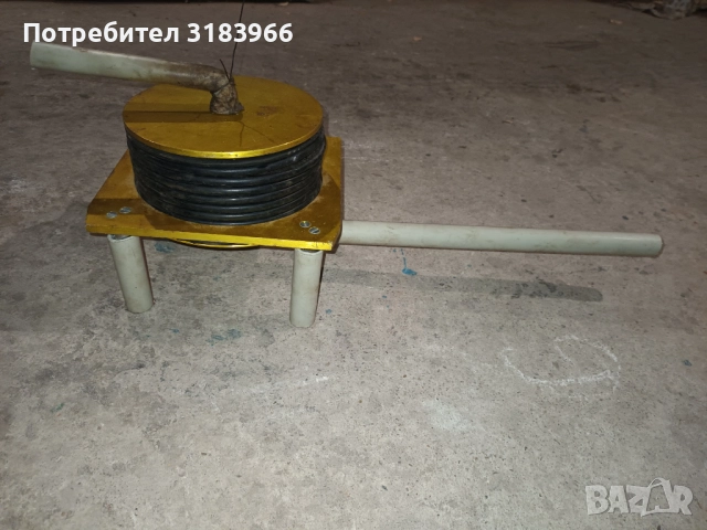 голяма  дърводелска стяга българска и оджак, снимка 13 - Стяги - 51345260