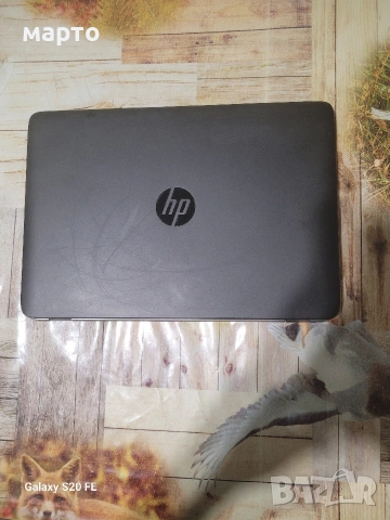HP EliteBook 840 G1, снимка 2 - Лаптопи за дома - 53748543