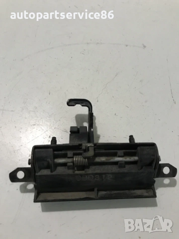 Външна дръжка за задна врата багажник за Subaru Outback 2.0 дизел (2007), снимка 3 - Части - 54216436