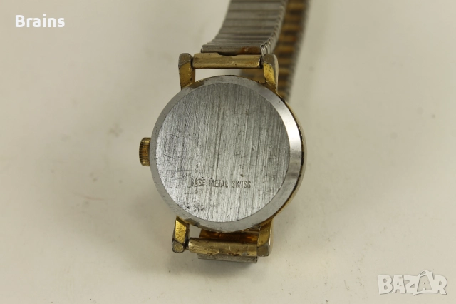 1960's Дамски Ръчен Часовник LUCERNE, снимка 7 - Антикварни и старинни предмети - 51626192