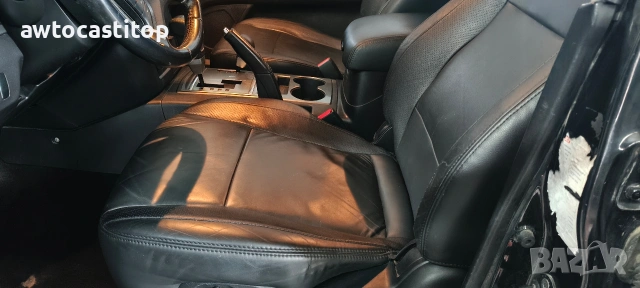 Mitsubishi Pajero 3.2 did , снимка 3 - Автомобили и джипове - 53701913