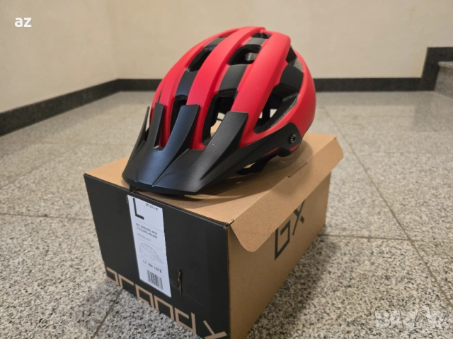 Каска за велосипед Brand-X EH1