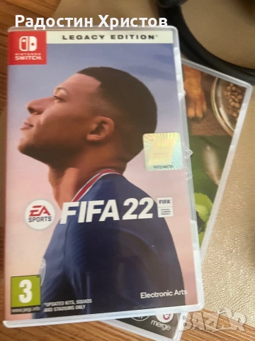 Nintendo Switch фортнайт версия , снимка 5 - Nintendo конзоли - 53582045