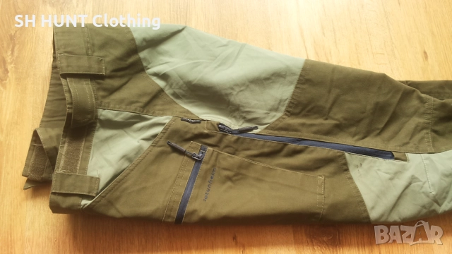 Jotunhein of NORWAY Fossberg Stretch Trouser размер S панталон - 1788, снимка 3 - Екипировка - 52940960