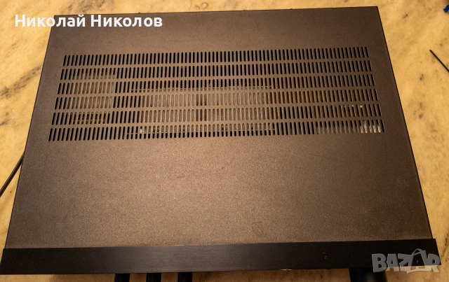 Стерео усилвател harman/kardon PM625, снимка 5 - Ресийвъри, усилватели, смесителни пултове - 54270235