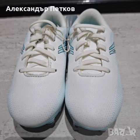 Футболни обувки детски, снимка 2 - Детски обувки - 52938259