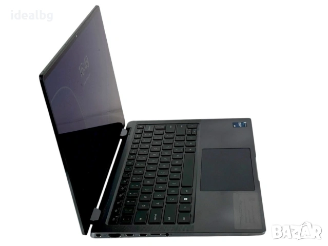 DELL Latitude 9430 14" 2K i5-1245u 16GB LPDDR5 256SSD, снимка 5 - Лаптопи за работа - 54112318