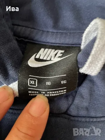 Анцуг nike xl, снимка 4 - Спортни дрехи, екипи - 47208706