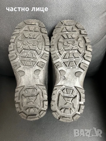 мъжки боти на Tendenz., снимка 2 - Мъжки боти - 51183275