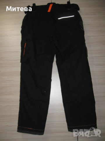 Helly Hansen workwear мъжки панталони, снимка 12 - Панталони - 52795045