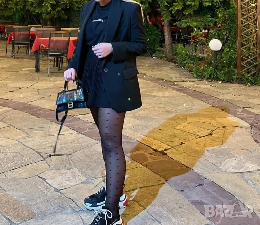 чанта balenciaga, снимка 4 - Чанти - 51715161