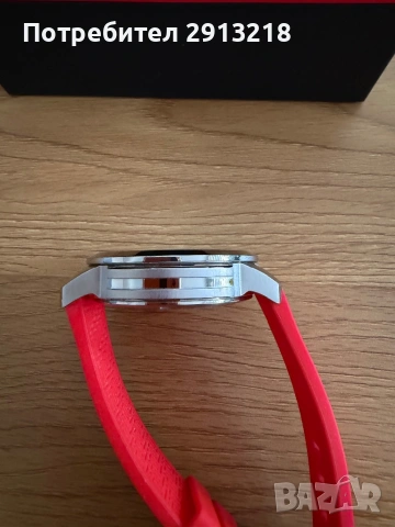 Tissot хронограф , снимка 6 - Мъжки - 54174905