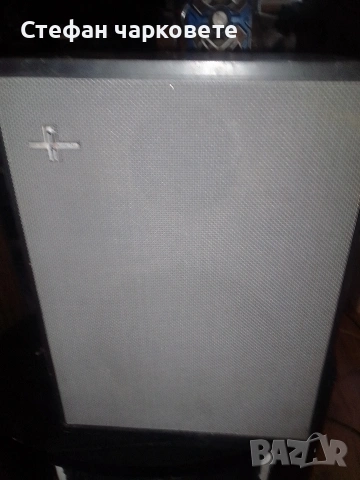 тонколона , снимка 5 - Тонколони - 53127984