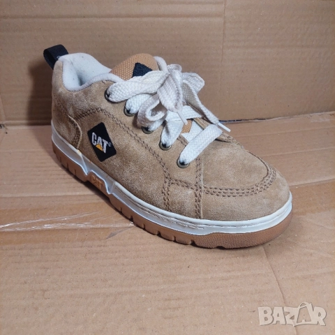 Caterpillar Bimini Lo номер 44 маратонки . кецове . обувки , снимка 7 - Маратонки - 52125467