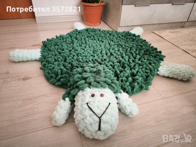 Декоративни килимчета, снимка 16 - Килими - 39144072