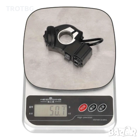 Превключвател за KuKirin G2 Pro 6-pin, снимка 7 - Друга електроника - 53749939