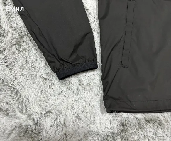 Мъжка ветровка DC Dagup Windbreaker Jacket, Размер L, снимка 5 - Якета - 47232196