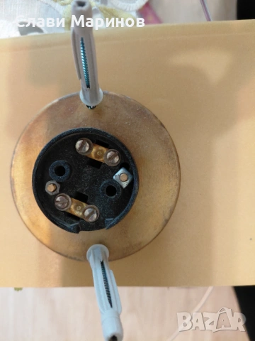 Бутон за домашен звънец, снимка 3 - Резервни части за телефони - 54281291