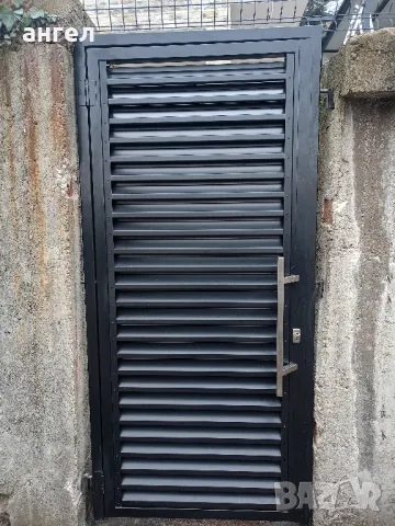 Метални конструкции Пловдив , снимка 8 - Други ремонти - 50230048