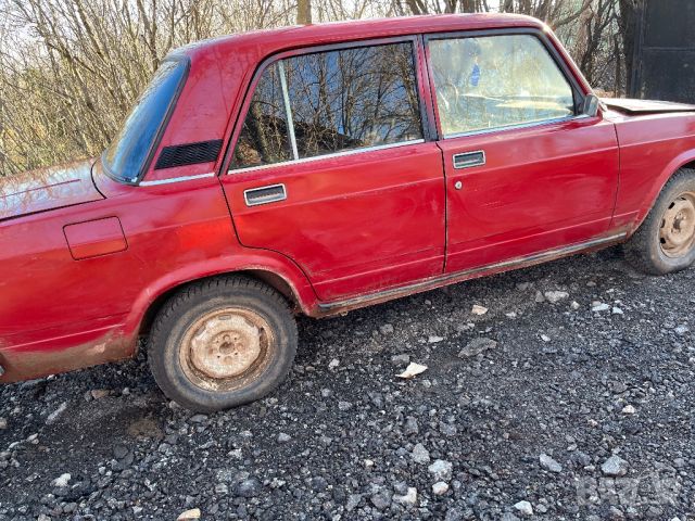 Lada2105.Лада на части , снимка 2 - Автомобили и джипове - 45503072