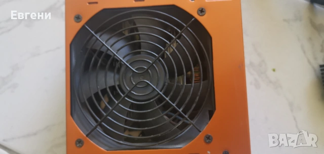 750W Захранване за компютър