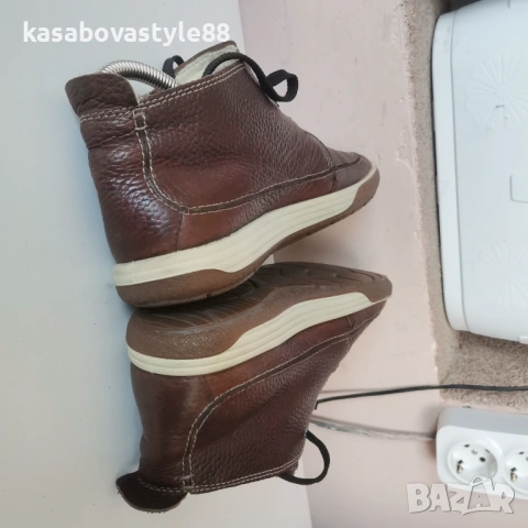 Обувки Ecco 37 н. , снимка 8 - Дамски ежедневни обувки - 53739201