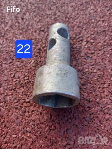 Руски инструменти , снимка 2 - Индустриална техника - 52203390