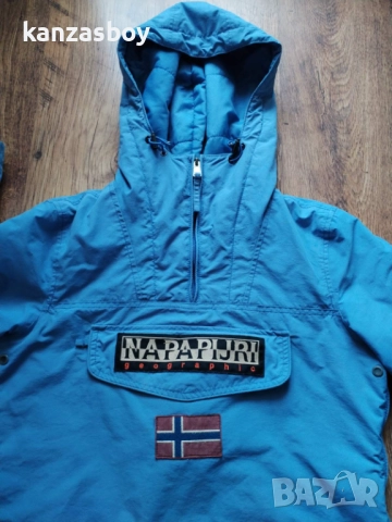 napapijri jacket - страхотно дамско яке М