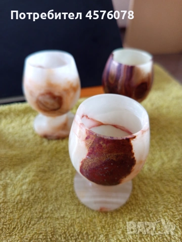 чаши , снимка 10 - Сервизи - 53615784