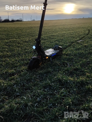 Kukirin G2 mastar , снимка 9 - Таблети - 53309638