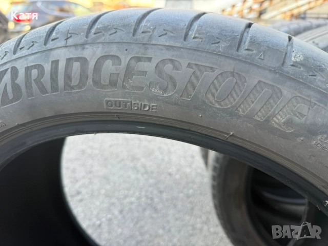 Летни гуми Bridgestone