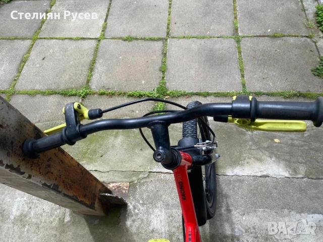 topbike count 100 28'' колело / велосипед / байк д+ -цена 155лв или 79,25 евро НЕ Е алуминиево - в и, снимка 7 - Велосипеди - 52028200