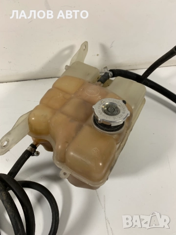 Казанче охладителна течност Джип Чероки Либерти Kazanche razshiritelen sud Jeep KJ 2.5 CRD 143к.с., снимка 3 - Части - 51450508