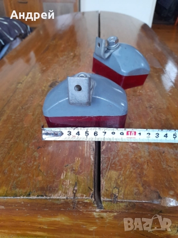 Стари допълнителни стопове, снимка 7 - Други ценни предмети - 52180985