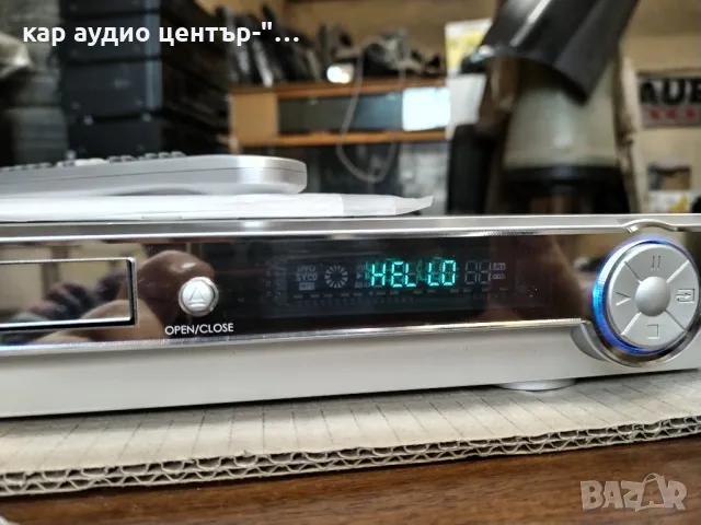 DIGITEK DVD/HDD-Recorder, снимка 7 - Други - 49576827