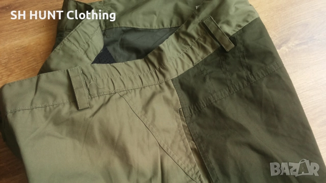 STORMBERG Trouser размер XXL за лов риболов тънък летен панталон със здрава материя - 1698, снимка 12 - Екипировка - 52851603